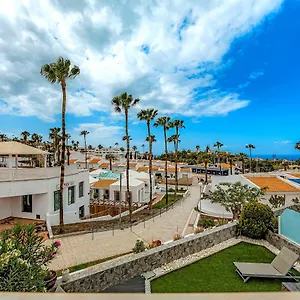 La Rosa De Vientos Luxury , Costa Adeje (Tenerife) España