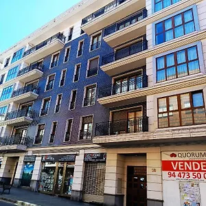  Apartamento Karmelo Junto Al Metro