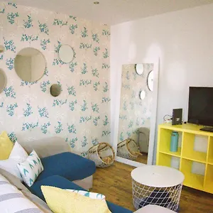  Apartamento Anselma 9 Con Parking Gratuito