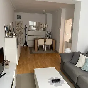 Apartamento Lea Appartement
