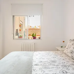  Habitación en casa particular Privada En El Centro De