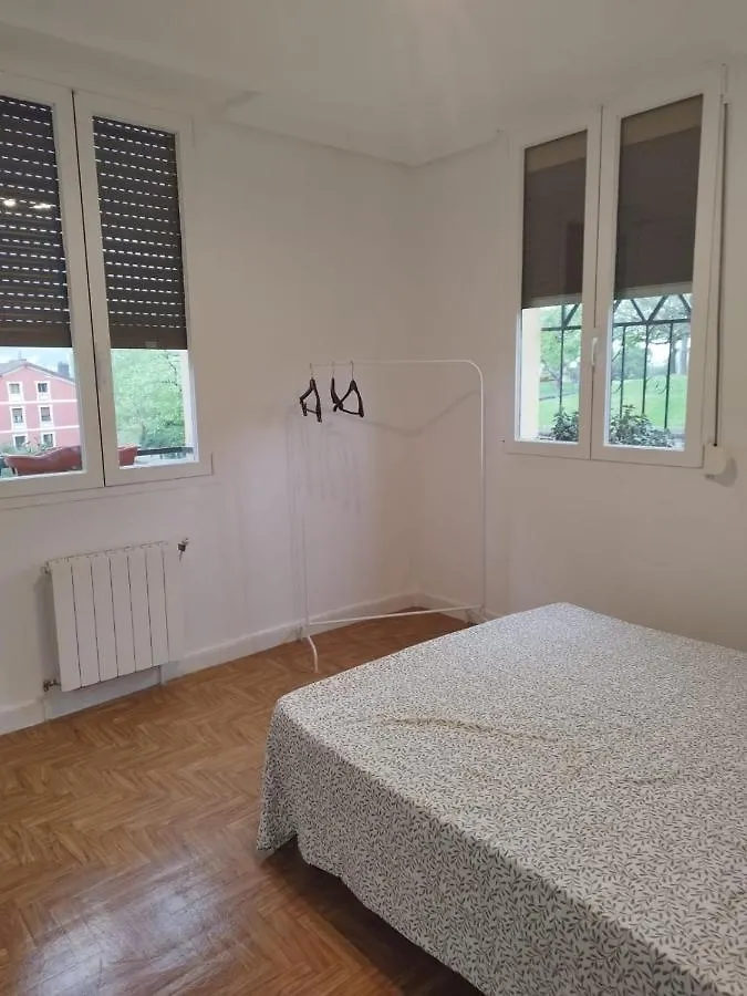 Appartement La Cruz 15 à Bilbao