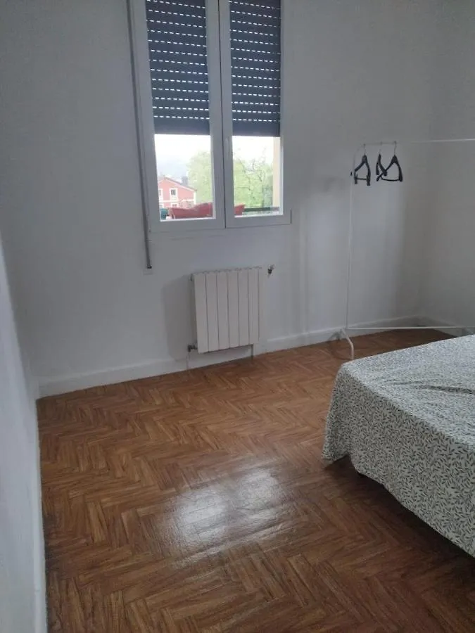 Appartement La Cruz 15 à Bilbao