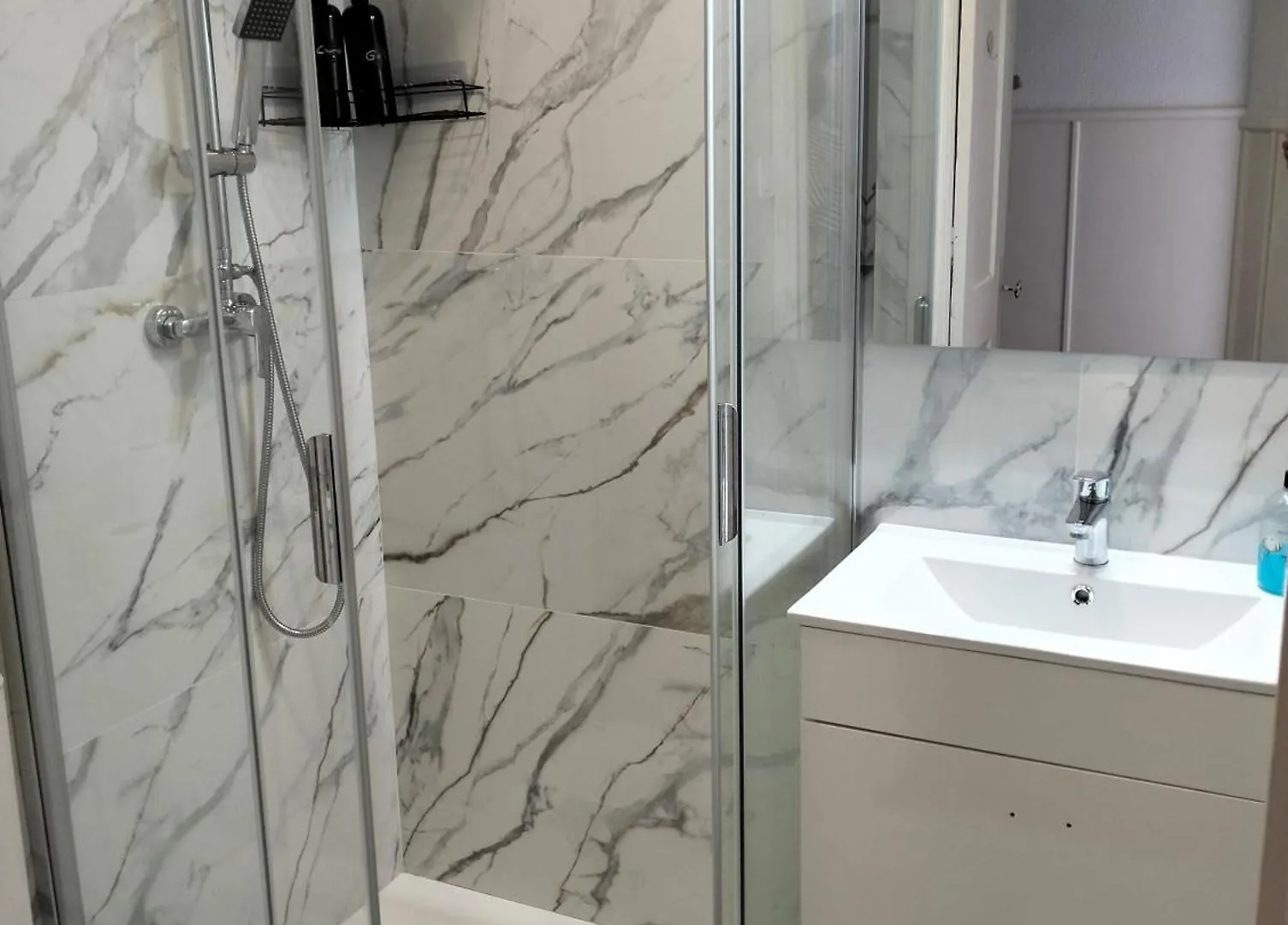 Appartement La Cruz 15 à Bilbao Espagne